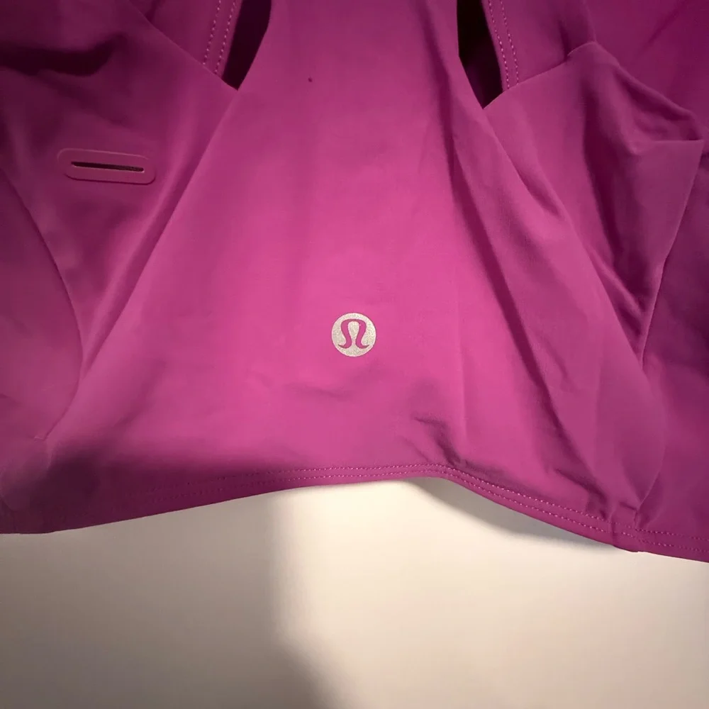 Lululemon stash it bra - Picture 6 of 7